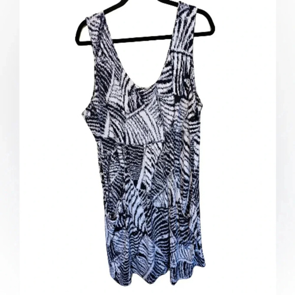 J Valdi Other - J Valdi Swim Cover-up